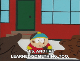 GIF by South Park 