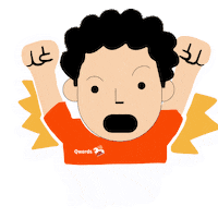 Website Wow Sticker by qwords