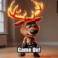 Video Games Gamer GIF by elkijahspark