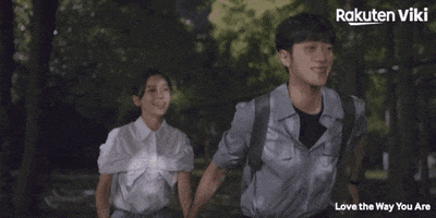 Dramacoreano Kdrama Kiss GIF by Viki