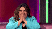 Show Cero GIF by Movistar Plus+