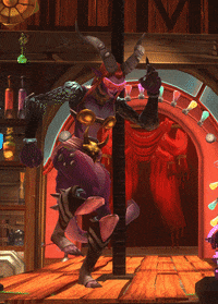Wormcurse GIF