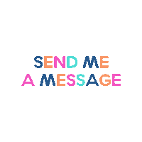 ilissaandco message mail dm send Sticker