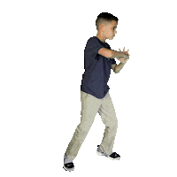 Vinny Forthekids Sticker by Children's Miracle Network Hospitals