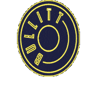 BullittHotel holiday ireland stay discover Sticker