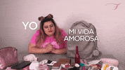 GIF by La Fatshionista