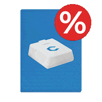 Promo Discount Sticker by Carista