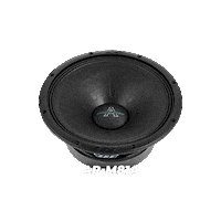 Alphard Sticker by Anna