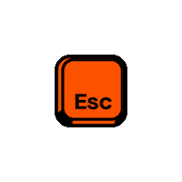 Unplug Escape Plan Sticker by Strava