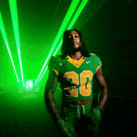 College Football GIF by GoDucks
