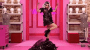 season 9 premiere GIF by RuPaul's Drag Race