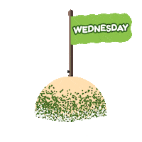 coffee day Sticker