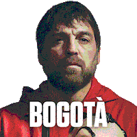 Lcdp Sticker by netflixit