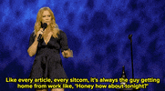 amy schumer comedy GIF