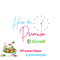 Outubrorosa Novembroazul Sticker by Sicredi Valor Sustentável