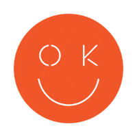 Fun Ok Sticker by OOKIOH