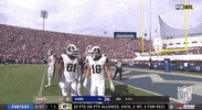 Regular Season Football GIF by NFL