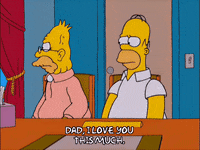 homer simpson GIF