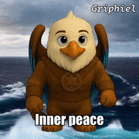 Ocean Storm GIF by Griphiel