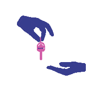 Filo Sticker by DenizBank