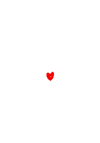 Valentines Day Piri Sticker
