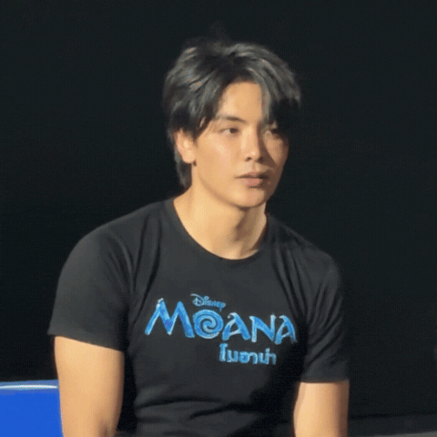 Wasnt Me Playing It Cool GIF