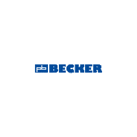 Logo Leader Sticker by Paul Becker GmbH
