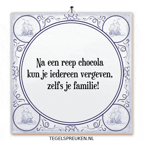 Wijsheid Spreuk GIF by Tegelspreuken.nl