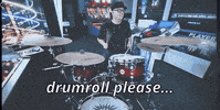 Punk Drums GIF by mxpx