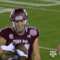 Texas Am Win GIF by Texas A&M University