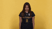 Womens Soccer GIF by Cal State LA Golden Eagles