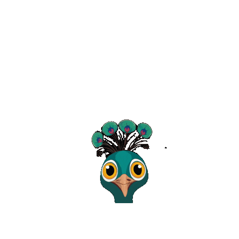 Eyes Hello Sticker by Römhild Family