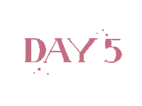 flutterhabit beauty lettering cosmetics lashes Sticker