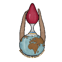 Life Health Sticker by VK19
