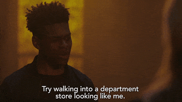 cloakanddagger marvel freeform dagger cloak GIF