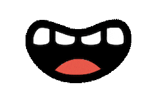 textnowcom giphyupload smile laugh emoji Sticker