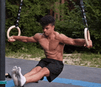 Workout Gym GIF