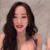 Nicole Kara GIF