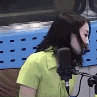 Nicole Kara GIF