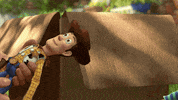disney pixar friends GIF by Disney