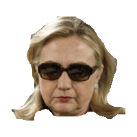sunglasses STICKER by imoji