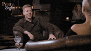 Walk Away Bbc GIF by Stellify Media