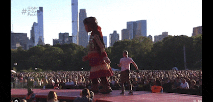 GIF by Global Citizen
