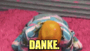 ingo-ohne-flamingo party celebration thank you thanks GIF