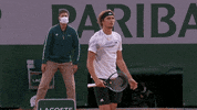 French Open Sport GIF by Roland-Garros