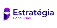Estrategia Sticker by Estratégia Concursos