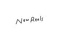Newreel Sticker