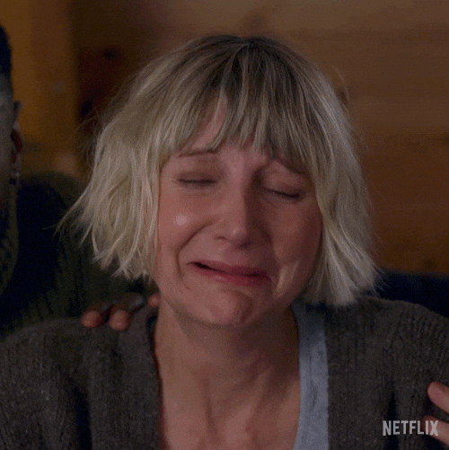 Tina Fey Comedy GIF by NETFLIX