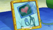 episode 5 spongebob's place GIF by SpongeBob SquarePants