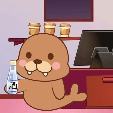Cheers Celebrate GIF by FROSTYS